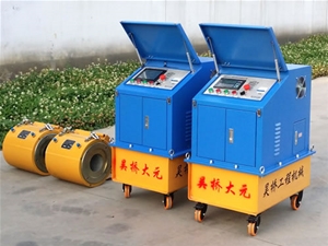 DYCK-500F智能漲拉設備